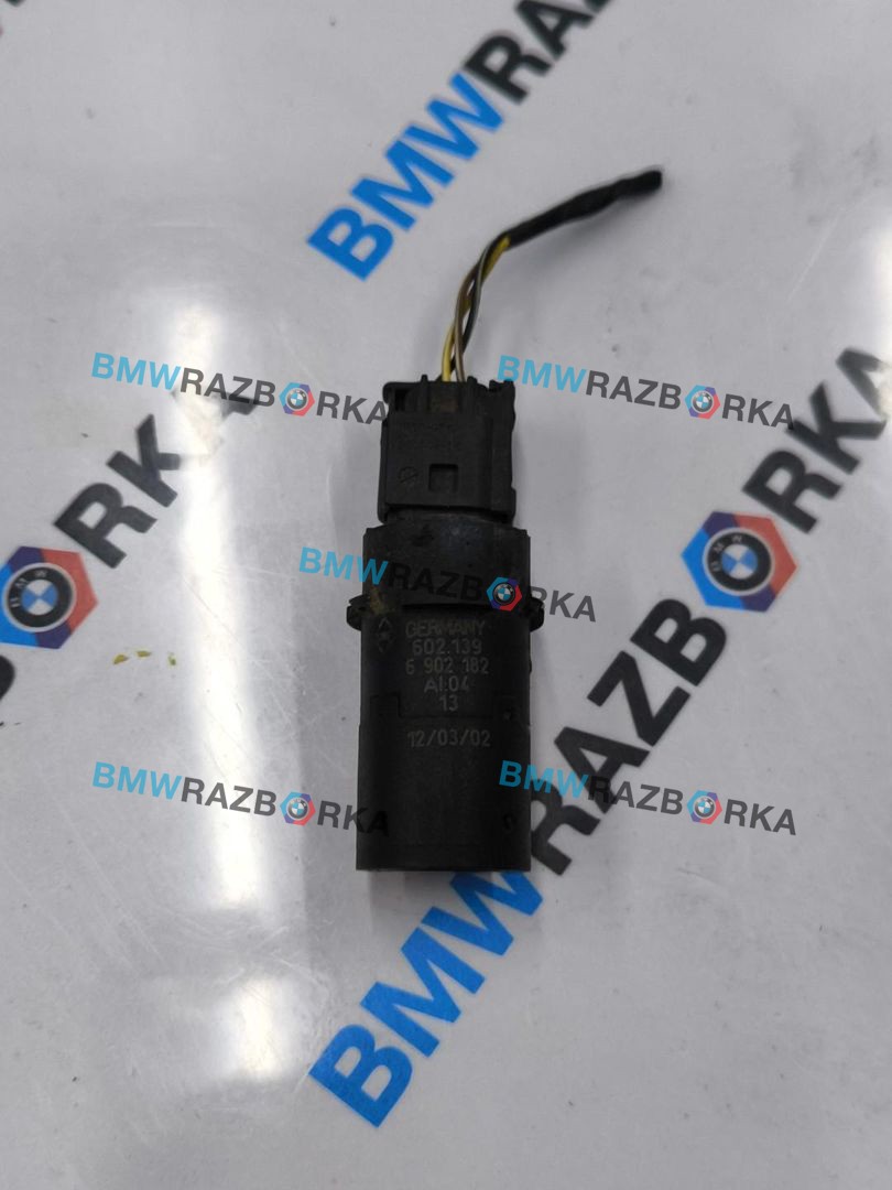 датчик парктроника BMW X5 E53 2000, 66216902182, 6902182