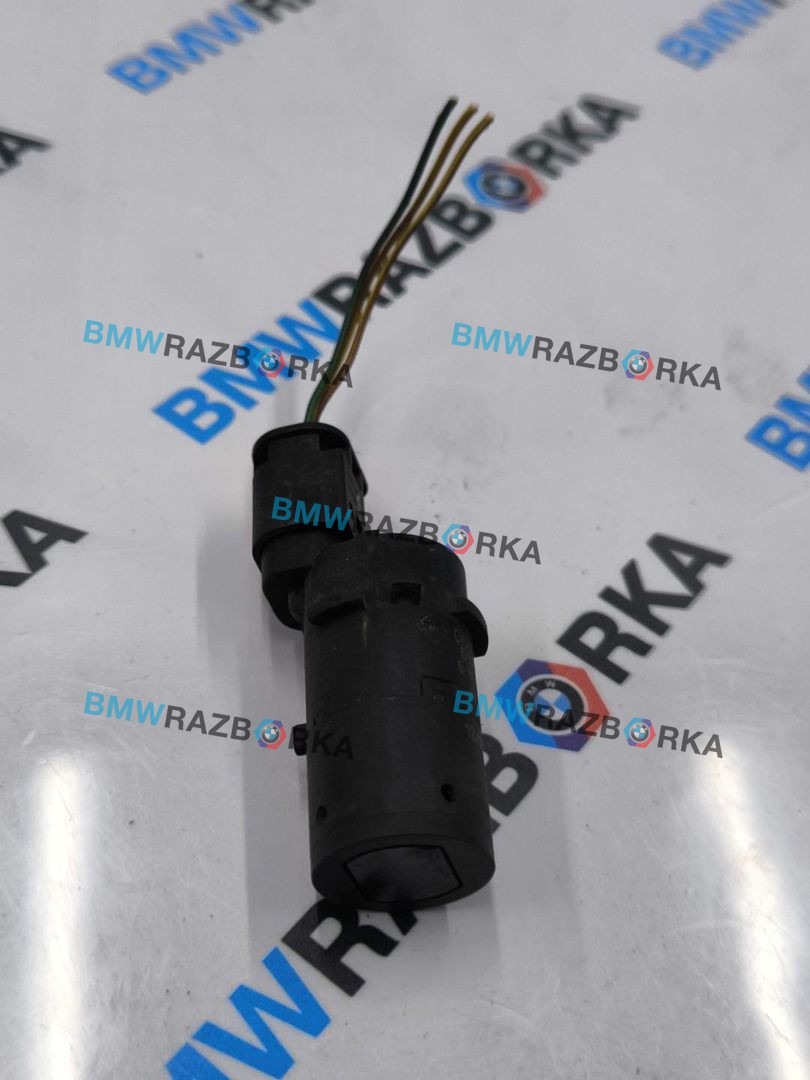 датчик парктроника BMW X5 E53 2000, 66216902182, 6902182