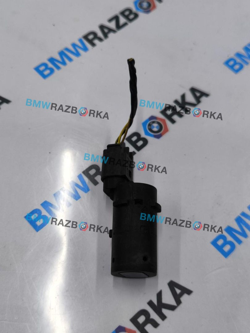 датчик парктроника BMW X5 E53 2001, 66216902182, 6902182