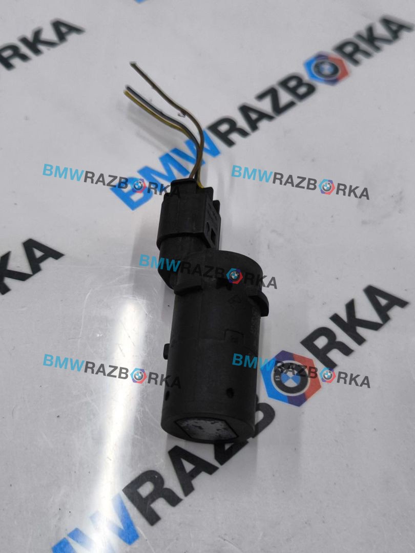 датчик парктроника BMW X5 E53 2001, 66216902182, 6902182