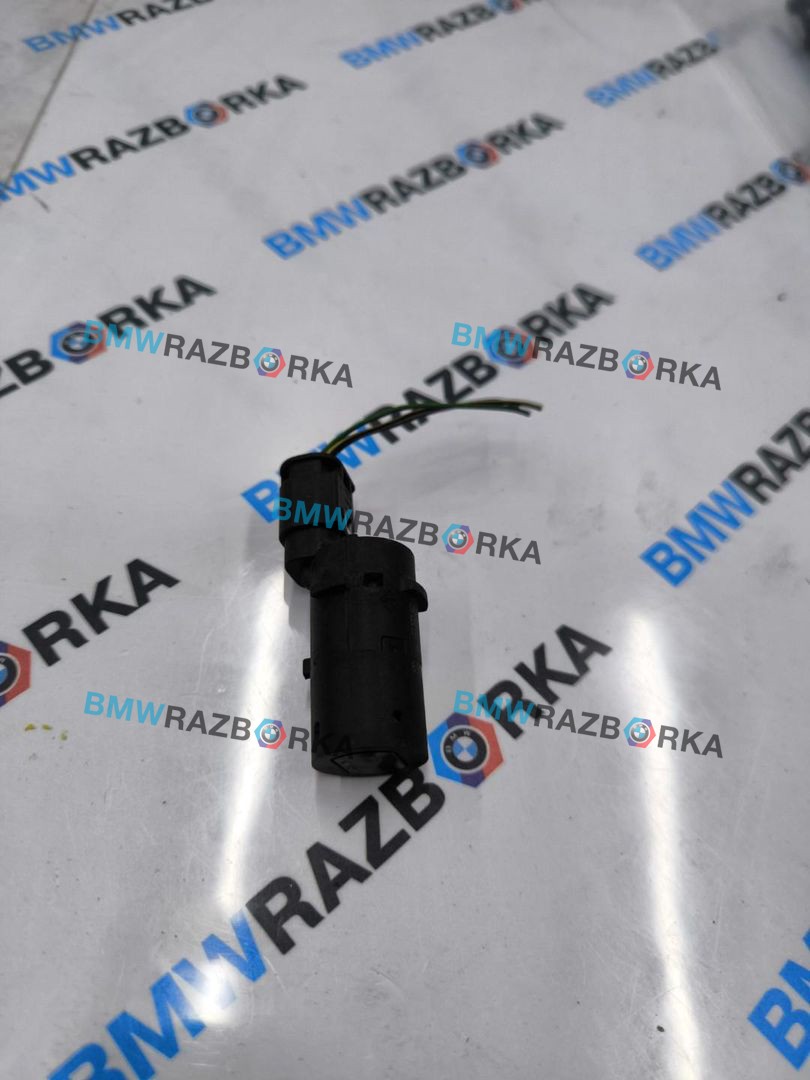 датчик парктроника BMW X5 E53 2001, 66216902182, 6902182