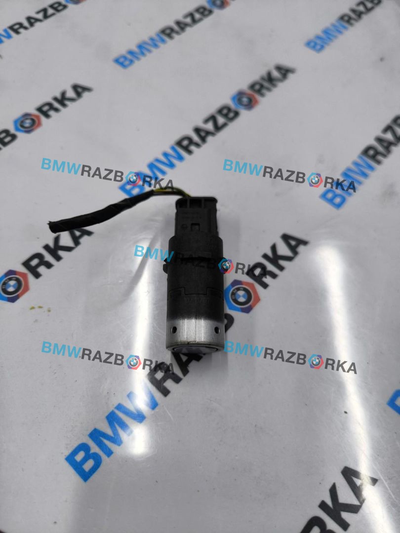 датчик парктроника BMW X3 E83 [рестайлинг] 2007, 6989082