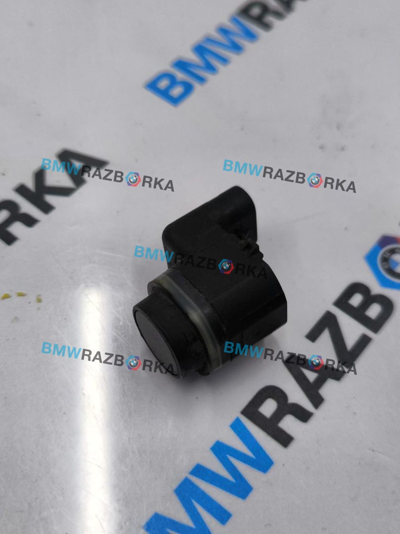 датчик парктроника BMW X5 E70 2008, 3.0 л., M57 D30 (306D5), дизель, АКПП, внедорожник 5 дв., 9139868