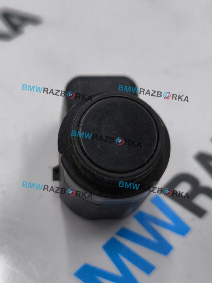 датчик парктроника BMW X5 E70 2008, 3.0 л., M57 D30 (306D5), дизель, АКПП, внедорожник 5 дв., 9139868