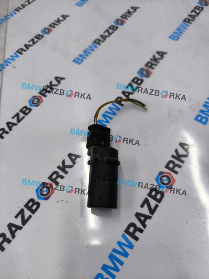 датчик парктроника BMW X5 E53 2002, 3.0 л., M57 D30 (306D1), дизель, АКПП, внедорожник 5 дв., 6911838