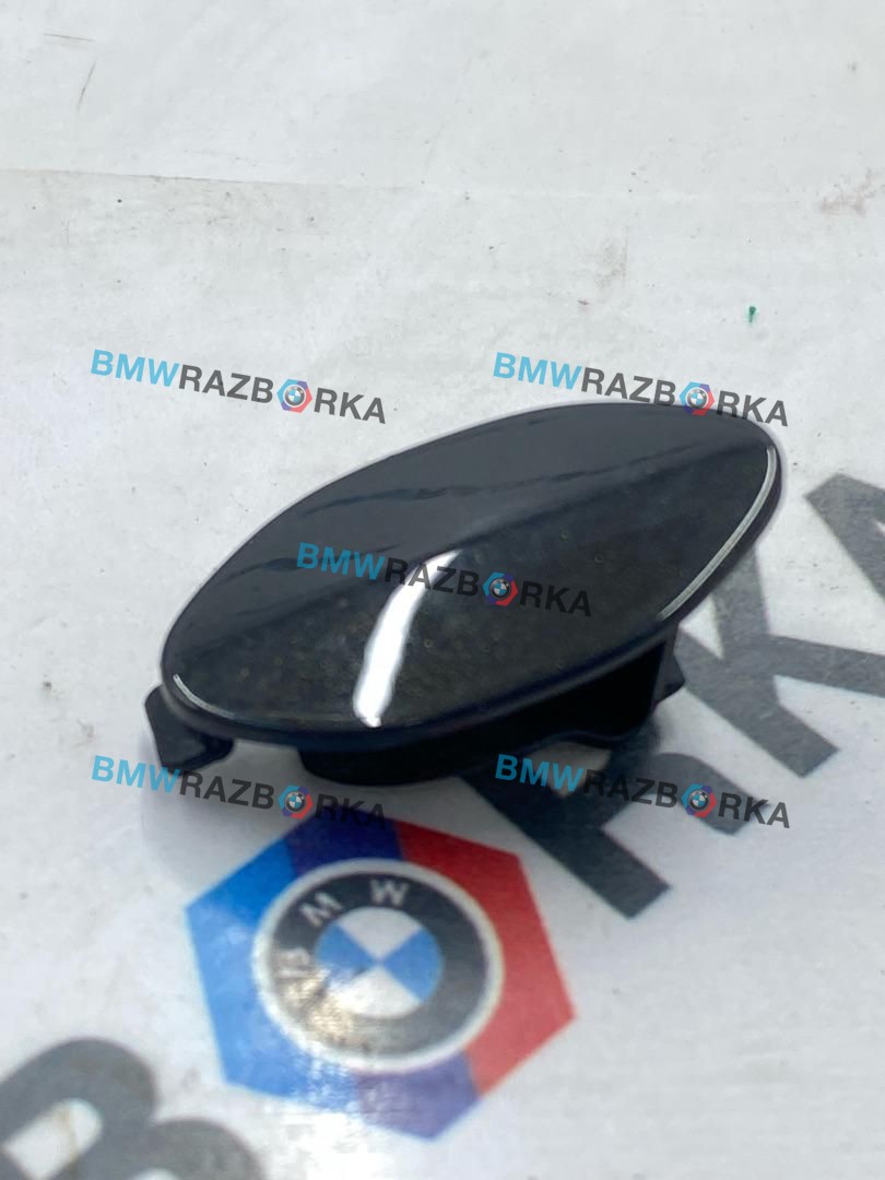 заглушка личинки замка BMW M4 G82/G83 G82 2021, S58B30A, АКПП, c36, купе, полный привод, правый руль, 51217489341, 7489341