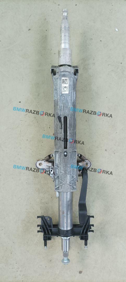 рулевая колонка BMW M4 G82/G83 G82 2021, S58B30A, АКПП, c36, купе, полный привод, правый руль, 9504272