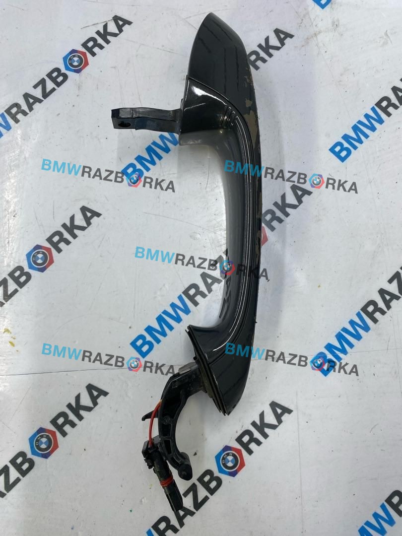 ручка наружная BMW M4 G82/G83 G82 2021, S58B30A, АКПП, c36, купе, полный привод, правый руль, 8492053