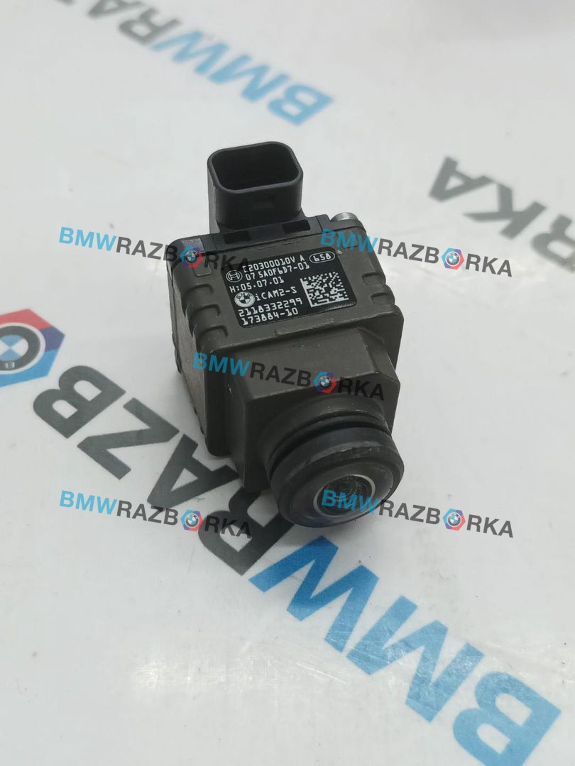 камера заднего вида BMW M4 G82/G83 G82 2021, S58B30A, АКПП, c36, купе, полный привод, правый руль, 5A0F6D7