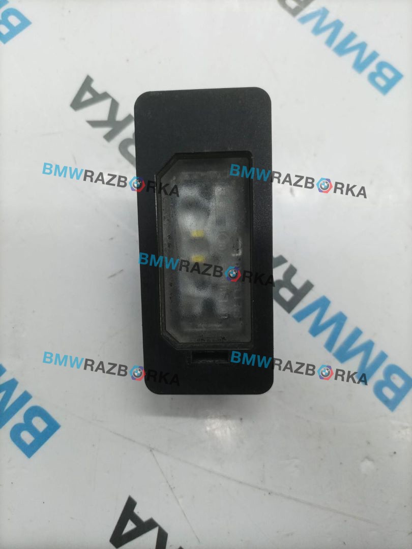 подсветка номера BMW M4 G82/G83 G82 2021, S58B30A, АКПП, c36, купе, полный привод, правый руль, 9481841