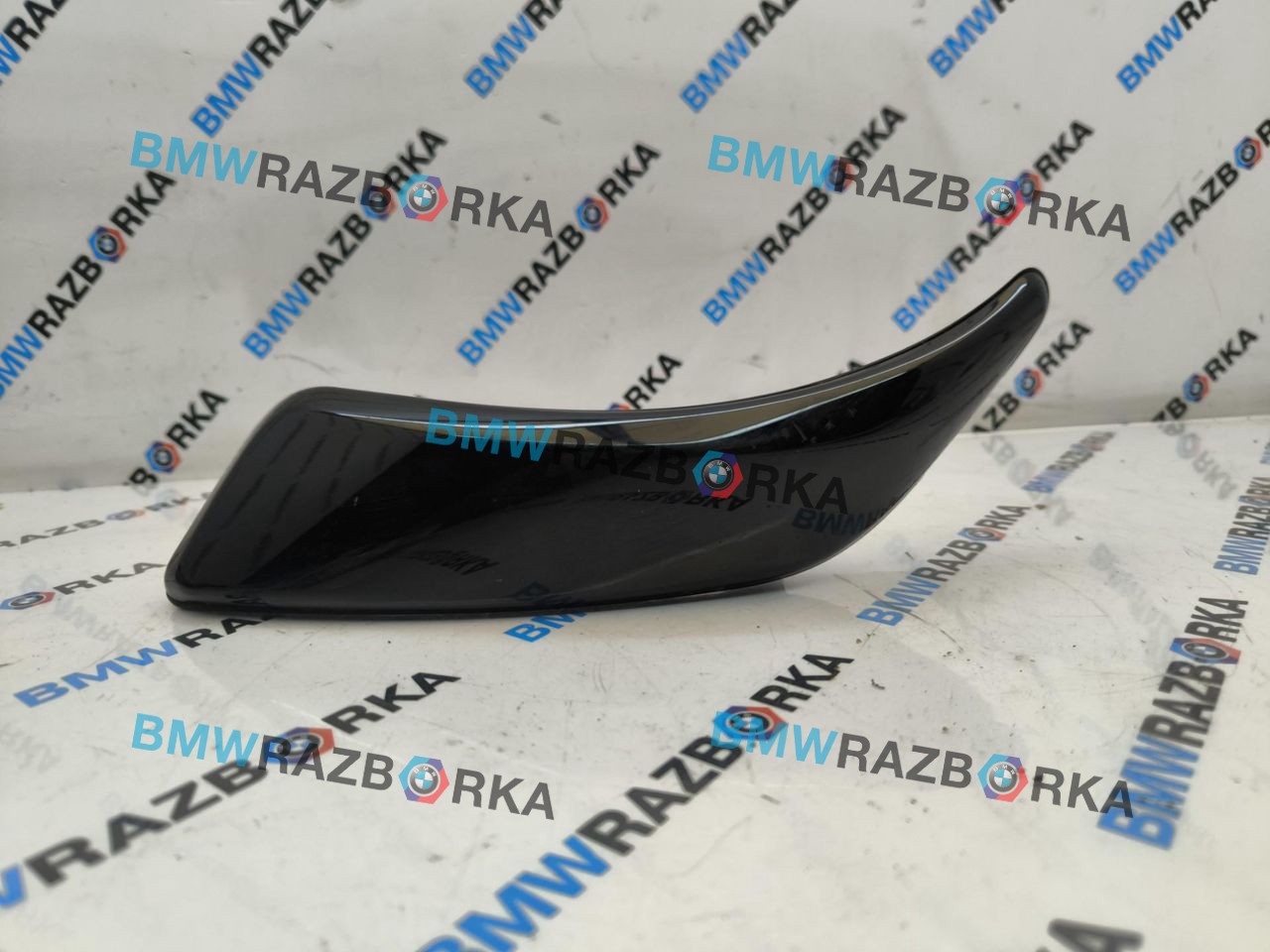 ручка обшивки двери передней правой BMW 2 серия F22/F23 [рестайлинг] F22 2019, 3.0 л., B58 B30 A, бензин, АКПП, купе, задний привод