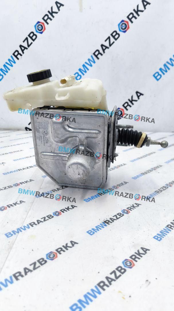 блок ABS BMW M4 G82/G83 G82 2021, S58B30A, АКПП, c36, купе, полный привод, правый руль