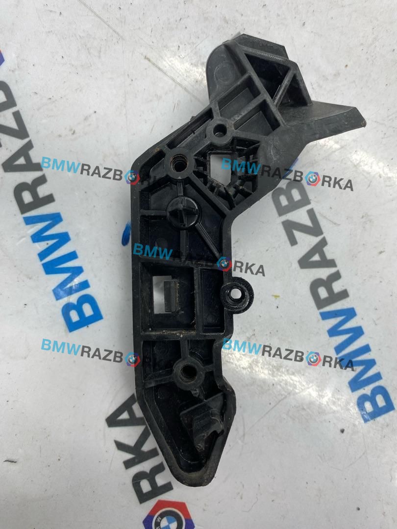 крепление крыла переднего правого BMW M4 G82/G83 G82 2021, S58B30A, АКПП, c36, купе, полный привод, правый руль, 51118069418, 8069418