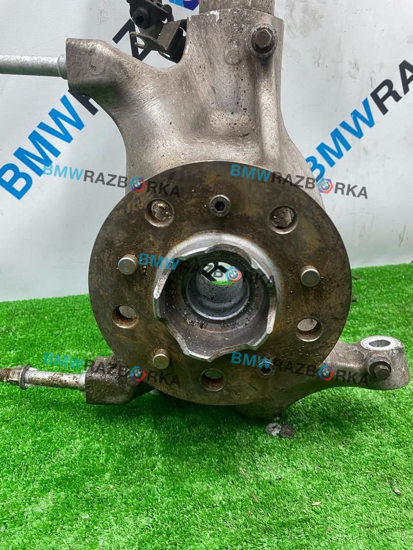 амортизатор передний правый BMW M4 G82/G83 G82 2021, S58B30A, АКПП, c36, купе, полный привод, правый руль, 8095641, 8091356, 8095650