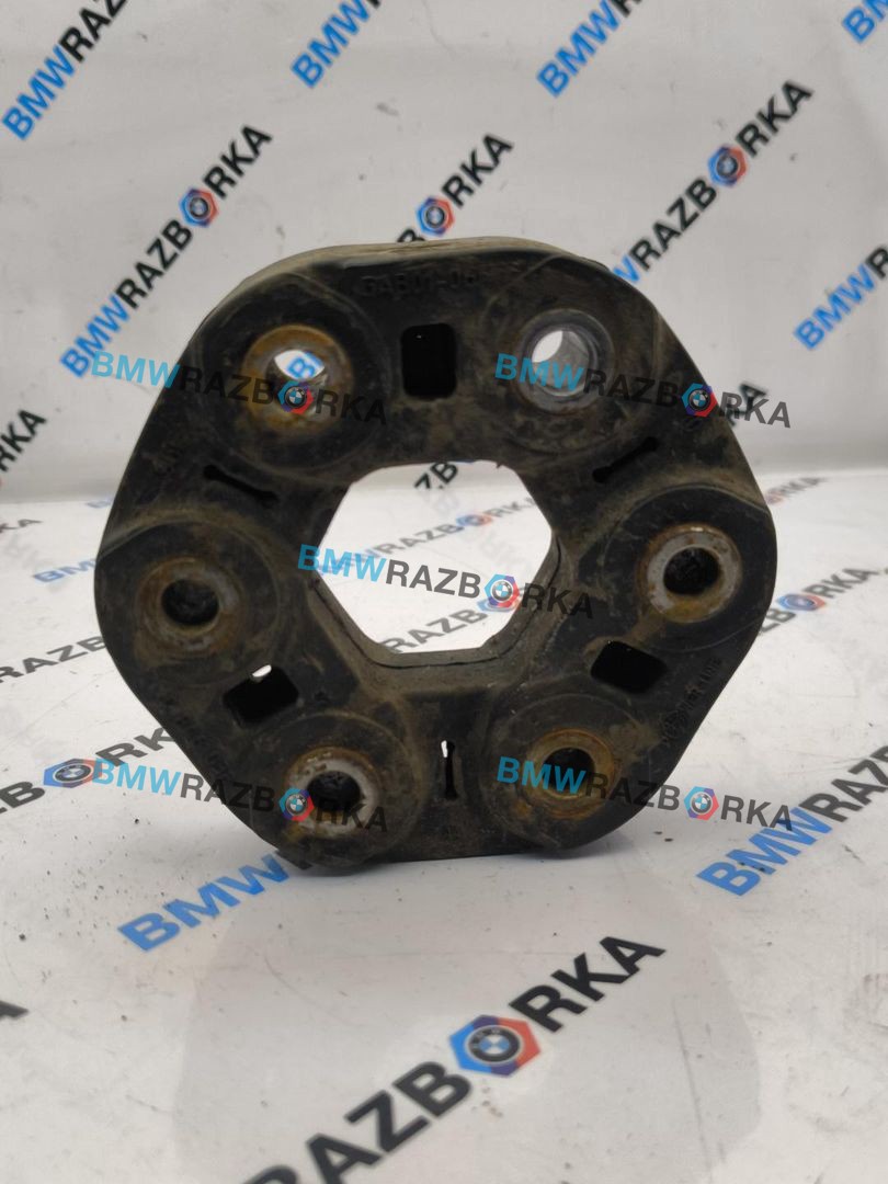 муфта кардана BMW M4 G82/G83 G82 2021, S58B30A, АКПП, c36, купе, полный привод, правый руль, 9846038