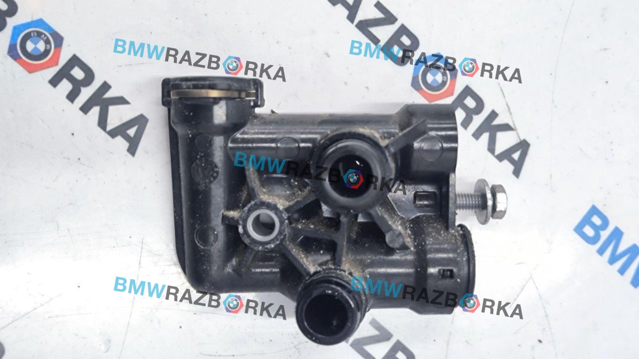 термостат АКПП BMW M4 G82/G83 G82 2021, S58B30A, АКПП, c36, купе, полный привод, правый руль, 8678822