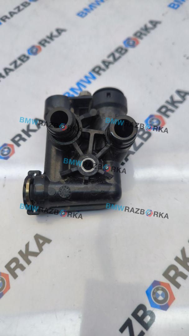 термостат АКПП BMW M4 G82/G83 G83 2023, S58B30A, АКПП, c3z, кабриолет, полный привод, 8678822