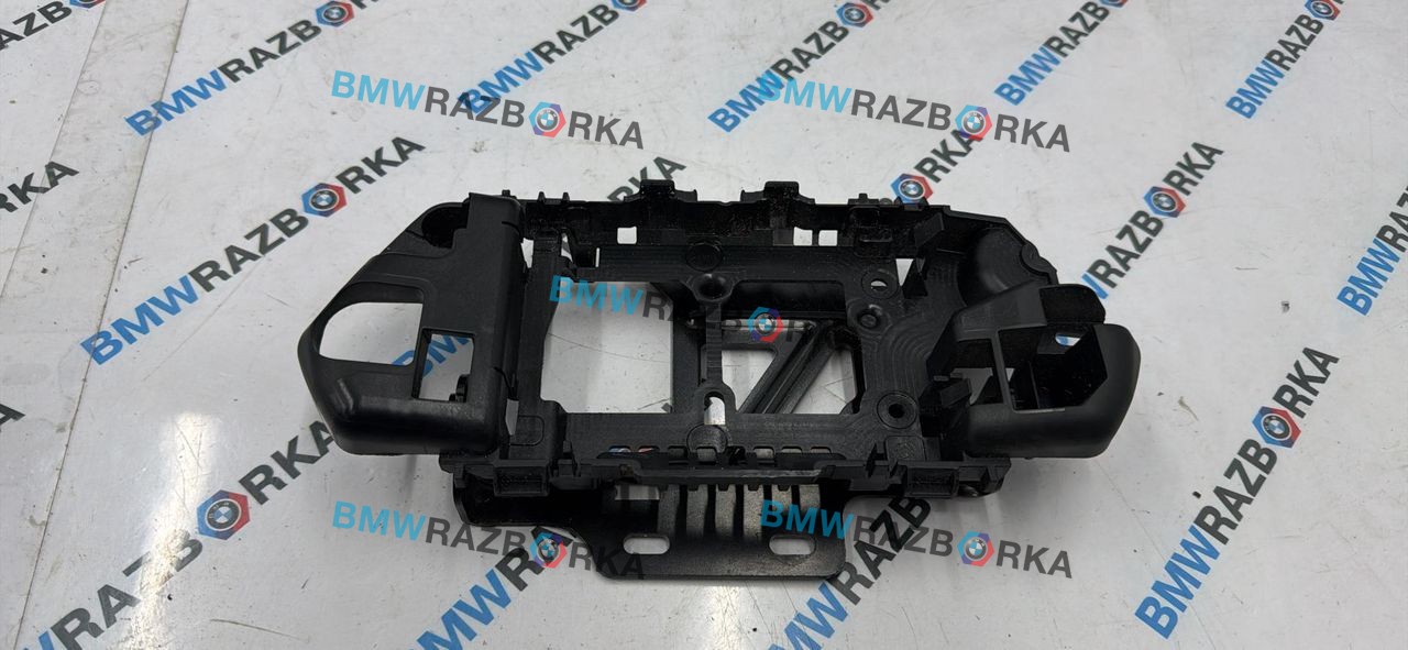 дистроник BMW X6 G06 [рестайлинг] G06 2024, 3.0 л., B58B30P, бензин, АКПП, 416, внедорожник 5 дв., полный привод, 5A25091, 5A25097
