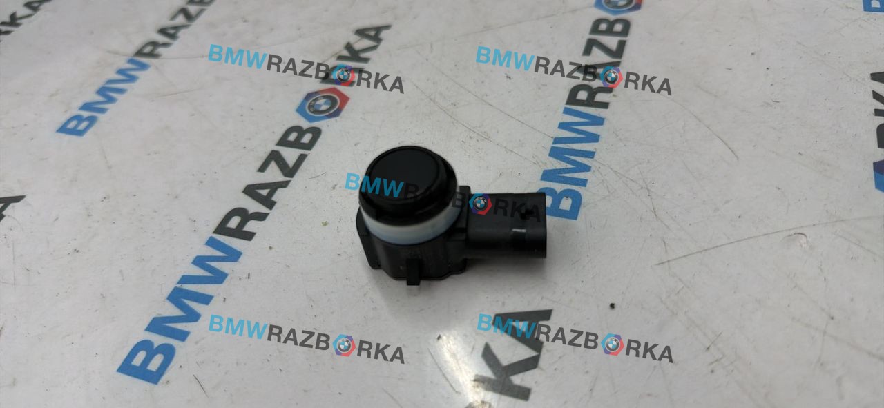 парктроник задний BMW X6 G06 [рестайлинг] G06 2024, 3.0 л., B58B30P, бензин, АКПП, 416, внедорожник 5 дв., полный привод, 5A1A269, USS-50