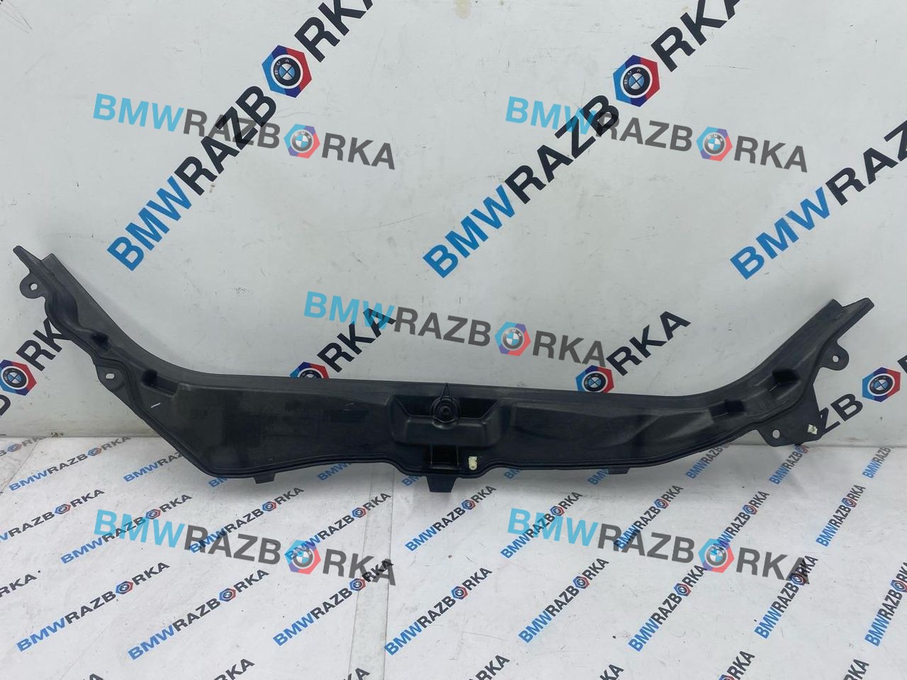 перегородка BMW X6 G06 [рестайлинг] G06 2024, 3.0 л., B58B30P, бензин, АКПП, 416, внедорожник 5 дв., полный привод, 7424939