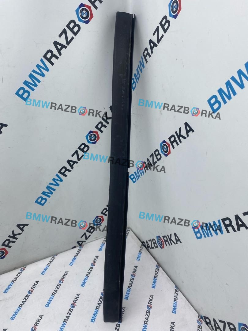 уплотнитель подкапотного пространства BMW X6 G06 [рестайлинг] G06 2024, 3.0 л., B58B30P, бензин, АКПП, 416, внедорожник 5 дв., полный привод, 7418184
