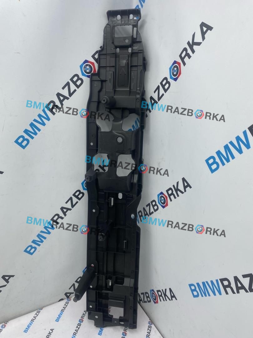 пол багажника BMW X6 G06 [рестайлинг] G06 2024, 3.0 л., B58B30P, бензин, АКПП, 416, внедорожник 5 дв., полный привод, 7470947