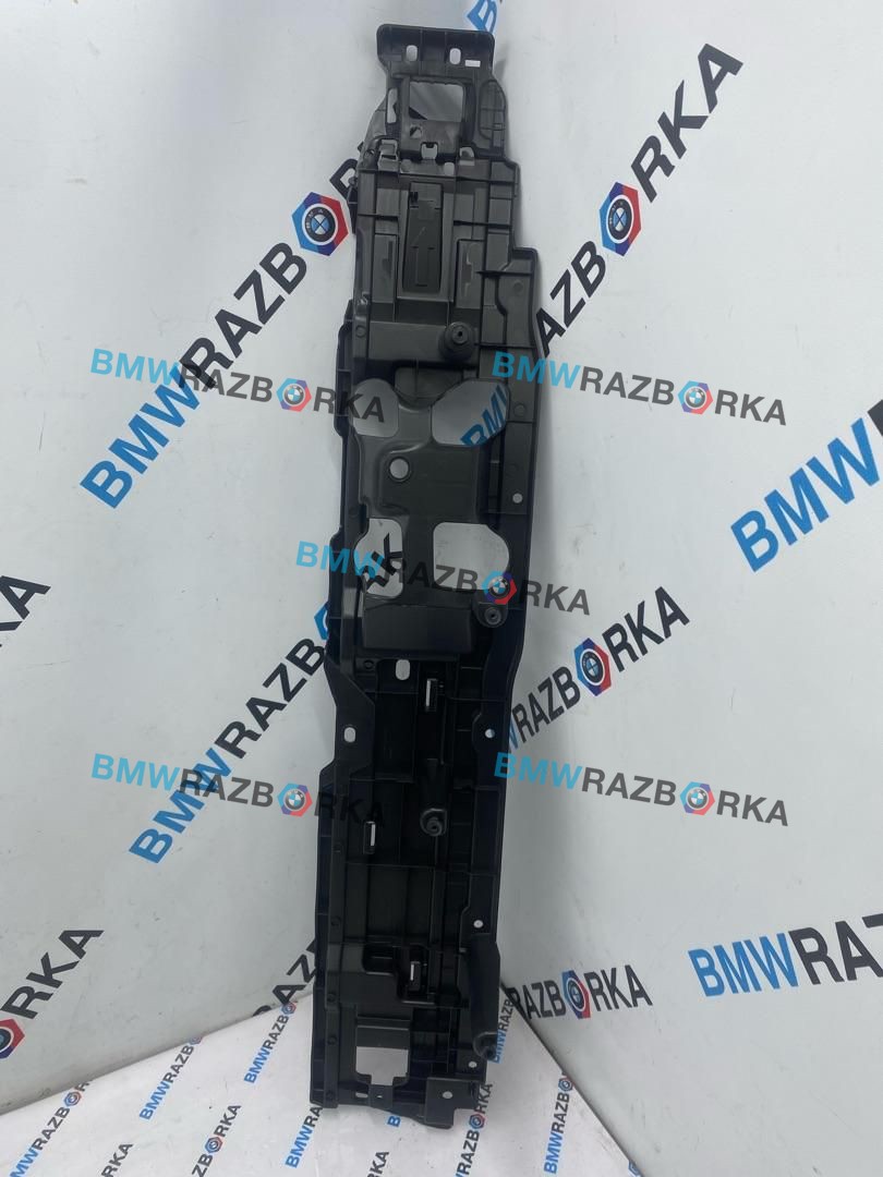 пол багажника BMW X6 G06 [рестайлинг] G06 2024, 3.0 л., B58B30P, бензин, АКПП, 416, внедорожник 5 дв., полный привод, 7470948