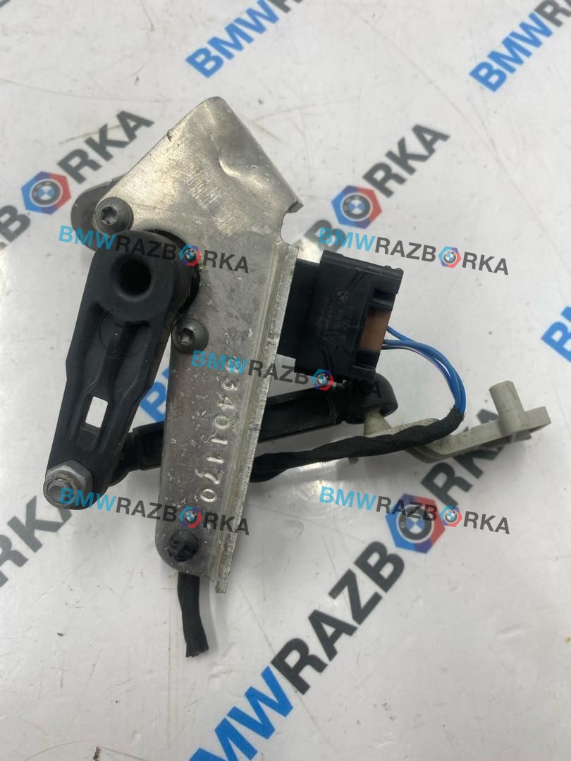 датчик дорожного просвета BMW X6 G06 [рестайлинг] G06 2024, 3.0 л., B58B30P, бензин, АКПП, 416, внедорожник 5 дв., полный привод, 6895467