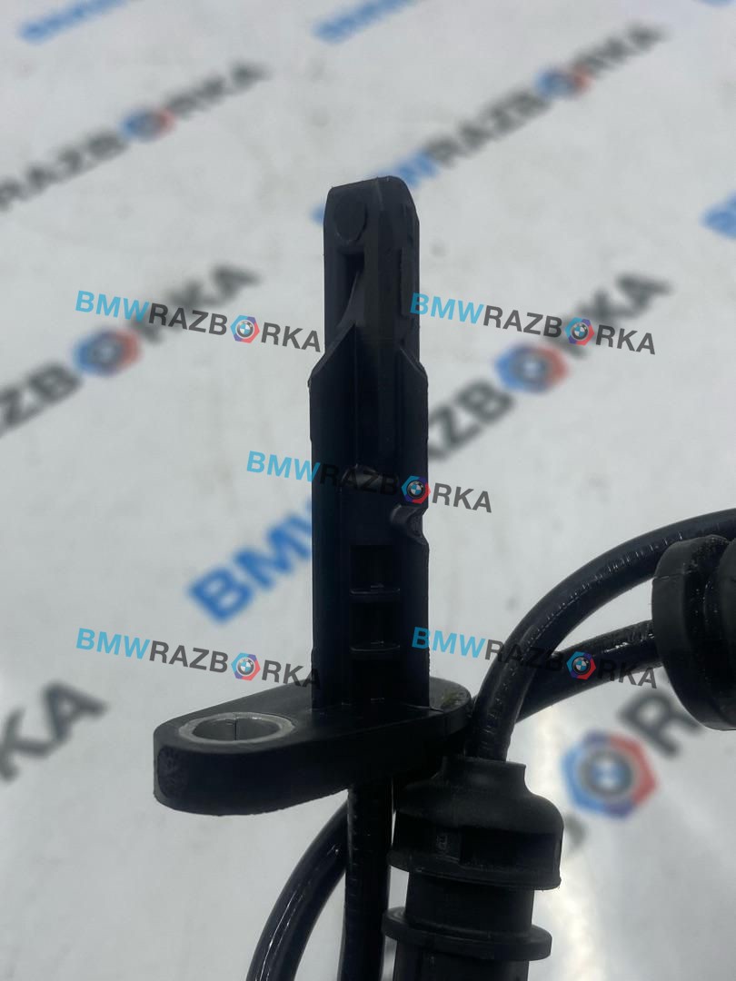 датчик ABS BMW X6 G06 [рестайлинг] G06 2024, 3.0 л., B58B30P, бензин, АКПП, 416, внедорожник 5 дв., полный привод, 6895656