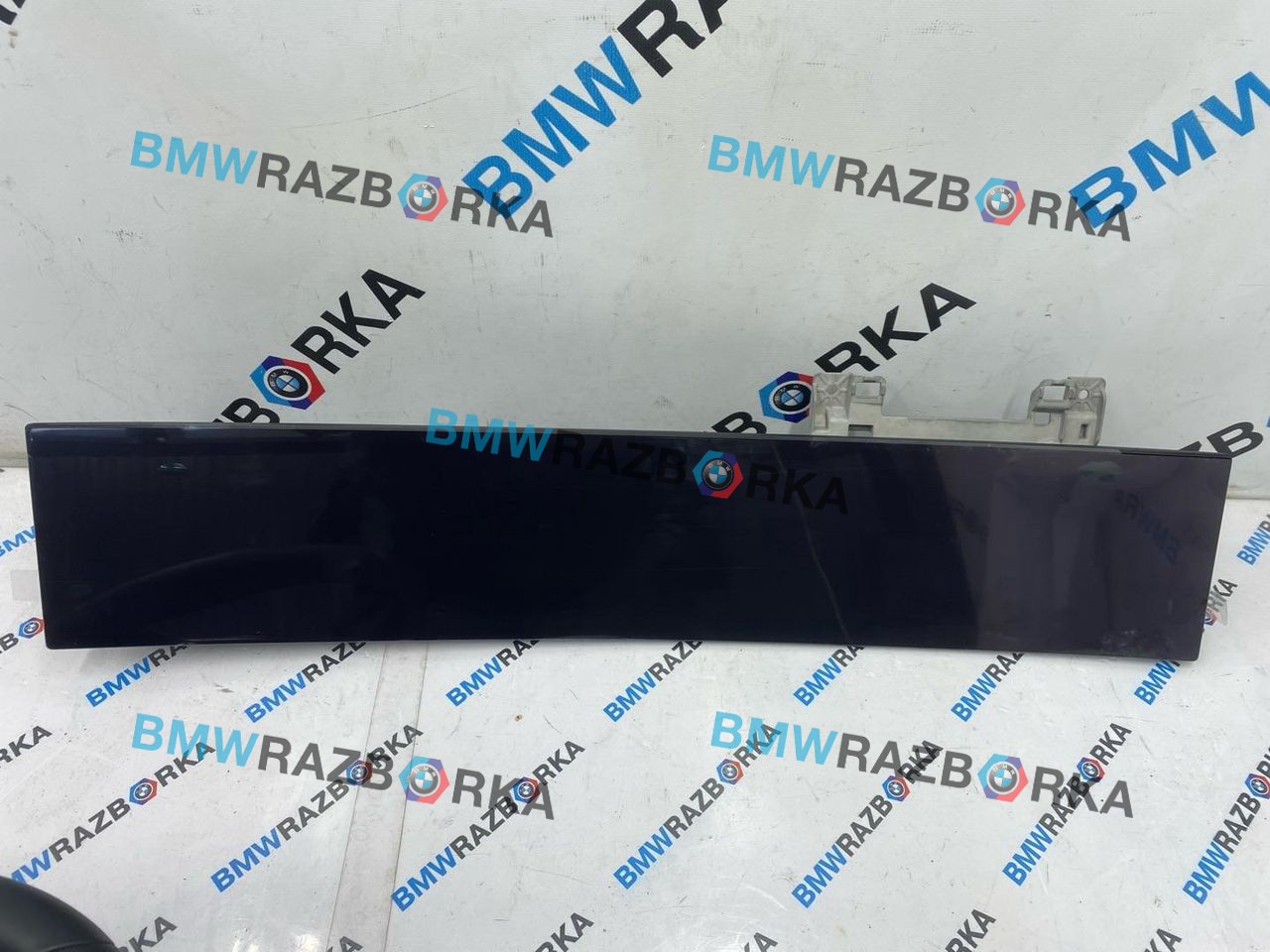 щиток приборов (приборная панель) BMW X6 G06 [рестайлинг] G06 2024, 3.0 л., B58B30P, бензин, АКПП, 416, внедорожник 5 дв., полный привод, 5A79717