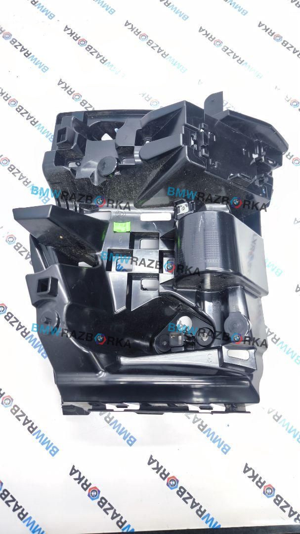 Крепление бампера заднего BMW X6 G06 [рестайлинг] G06 2024, 3.0 л., B58B30P, бензин, АКПП, 416, внедорожник 5 дв., полный привод, 8086293