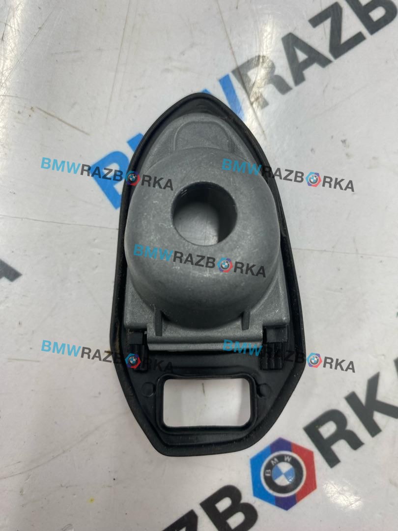 ручка наружная BMW X6 G06 [рестайлинг] G06 2024, 3.0 л., B58B30P, бензин, АКПП, 416, внедорожник 5 дв., полный привод, 7497723