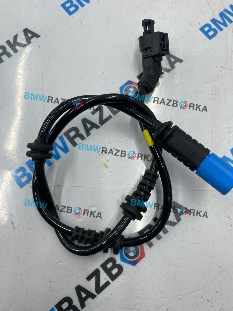 соединительный кабель системы EDC BMW X6 G06 [рестайлинг] G06 2024, 3.0 л., B58B30P, бензин, АКПП, 416, внедорожник 5 дв., полный привод, 6887538