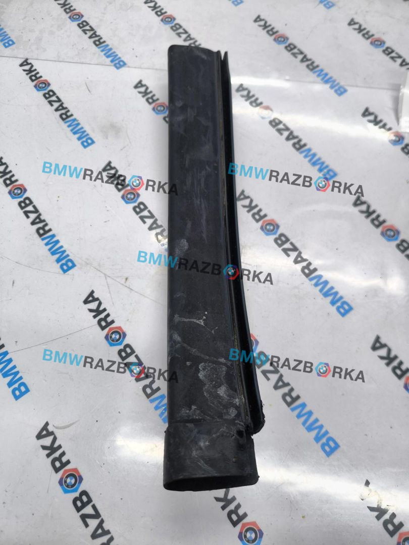 уплотнитель подкапотного пространства BMW X6 G06 [рестайлинг] G06 2024, 3.0 л., B58B30P, бензин, АКПП, 416, внедорожник 5 дв., полный привод, 7425428