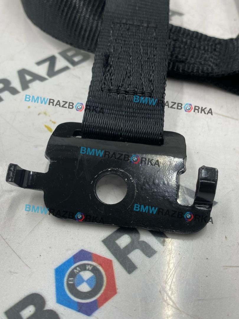 крепление аккумулятора BMW X6 G06 [рестайлинг] G06 2024, 3.0 л., B58B30P, бензин, АКПП, 416, внедорожник 5 дв., полный привод, 6819636