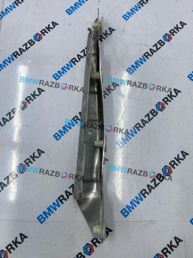 защита топливного бака BMW X6 G06 [рестайлинг] G06 2024, 3.0 л., B58B30P, бензин, АКПП, 416, внедорожник 5 дв., полный привод, 7453070