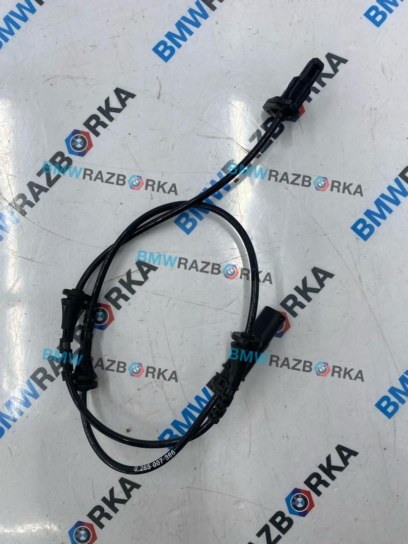 датчик ABS BMW X6 G06 [рестайлинг] G06 2024, 3.0 л., B58B30P, бензин, АКПП, 416, внедорожник 5 дв., полный привод, 6895655