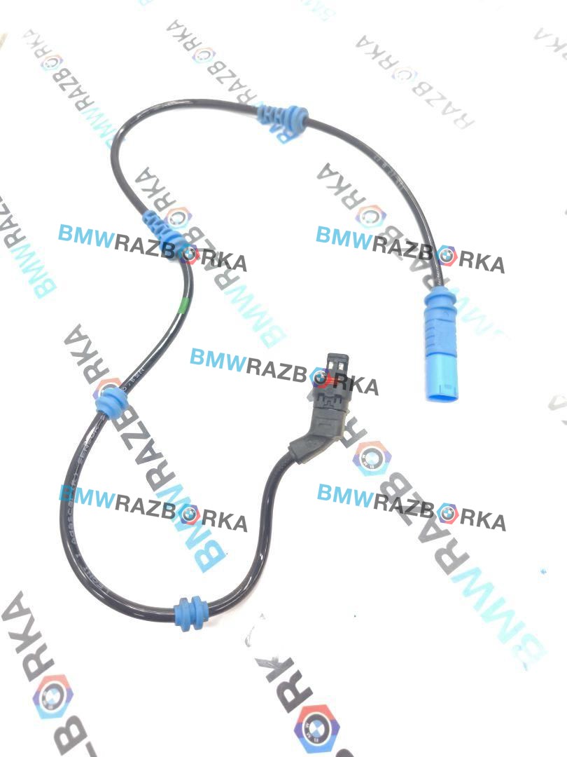 соединительный кабель системы EDC BMW X6 G06 [рестайлинг] G06 2024, 3.0 л., B58B30P, бензин, АКПП, 416, внедорожник 5 дв., полный привод, 37106887539, 6887539