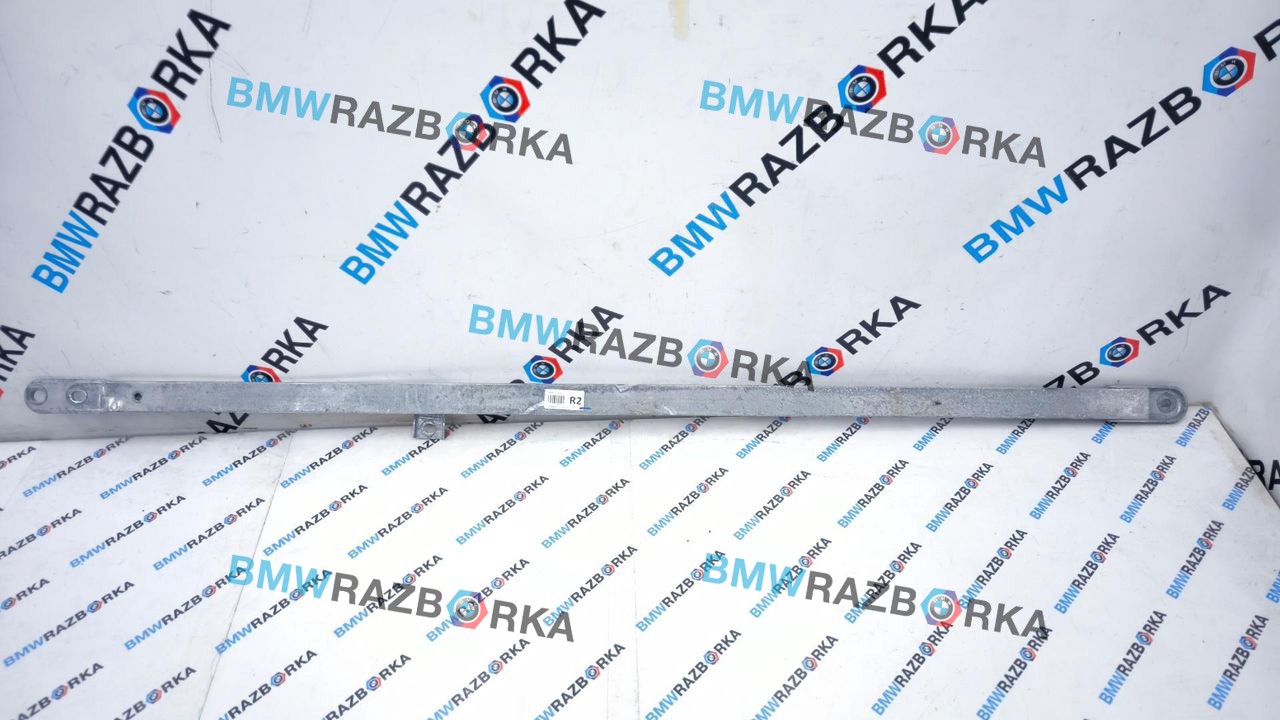 распорка кузова BMW X6 G06 [рестайлинг] G06 2024, 3.0 л., B58B30P, бензин, АКПП, 416, внедорожник 5 дв., полный привод, 8737000