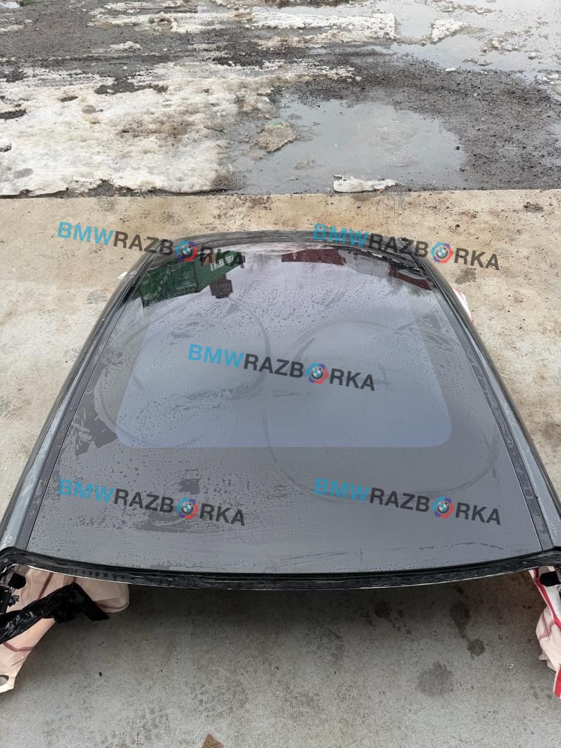 крыша Porsche Taycan 1 поколение 2022, электро, m7r, седан, полный привод, 9J1877069A, 9J1877069