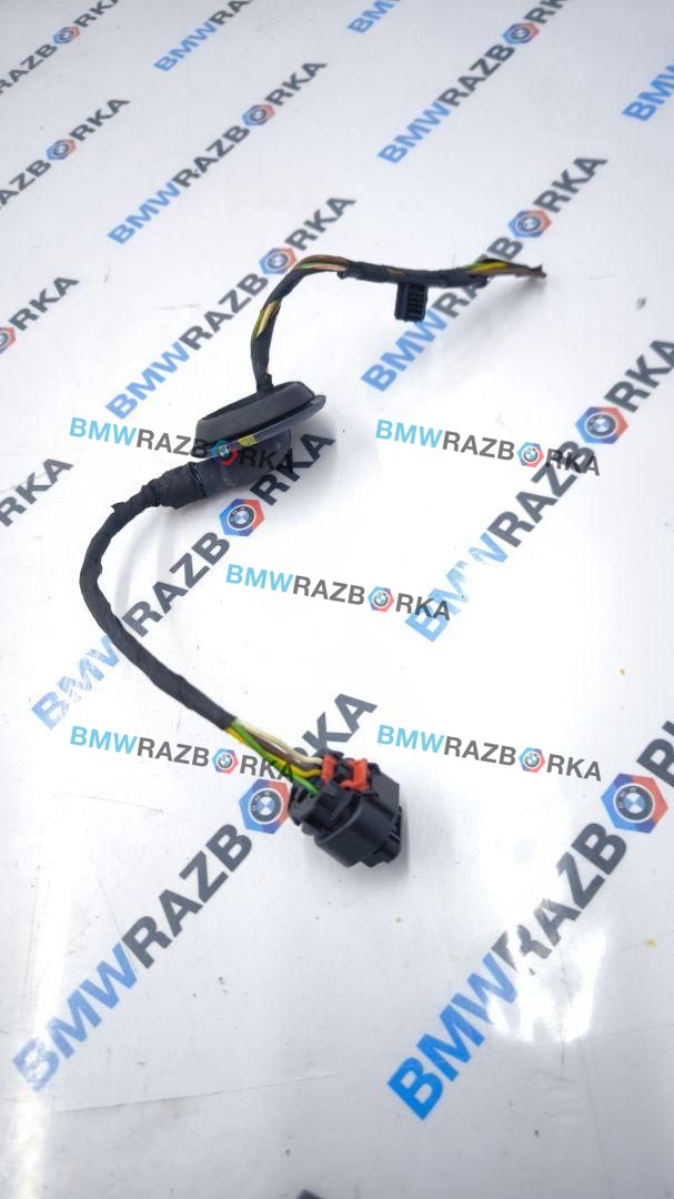 разъем (фишка) проводки BMW X6 G06 [рестайлинг] G06 2024, 3.0 л., B58B30P, бензин, АКПП, 416, внедорожник 5 дв., полный привод, 6992166