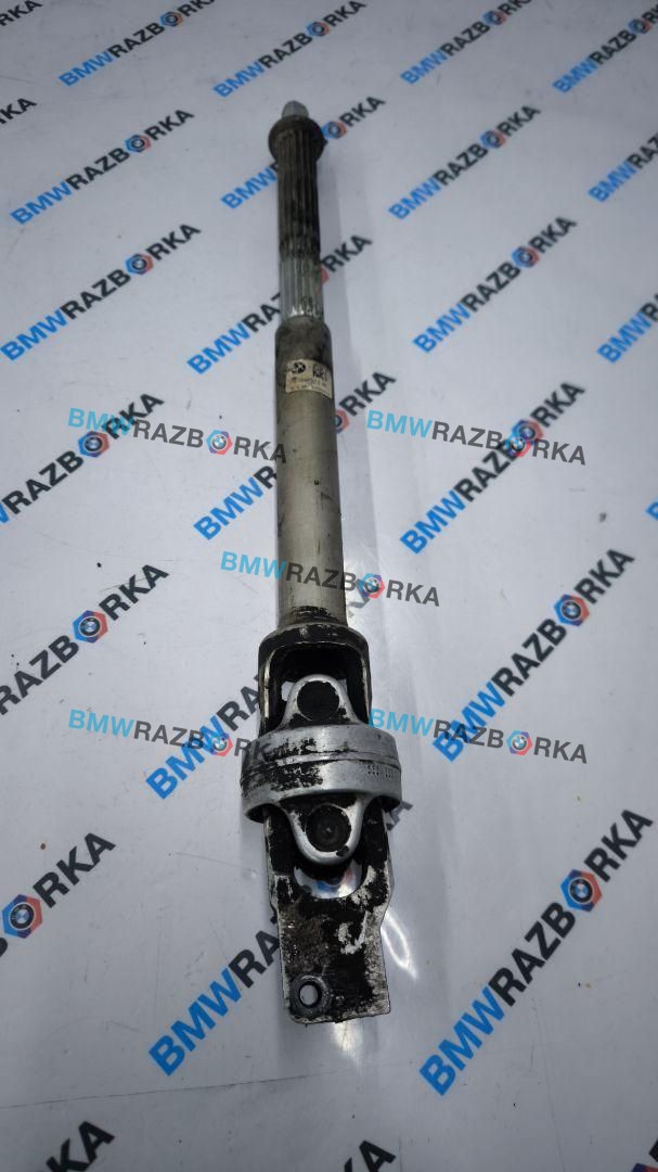 рулевой карданчик BMW M5 F90 2019, 4.4 л., S63 B44 B, бензин, АКПП, 475, седан, полный привод, 6886813