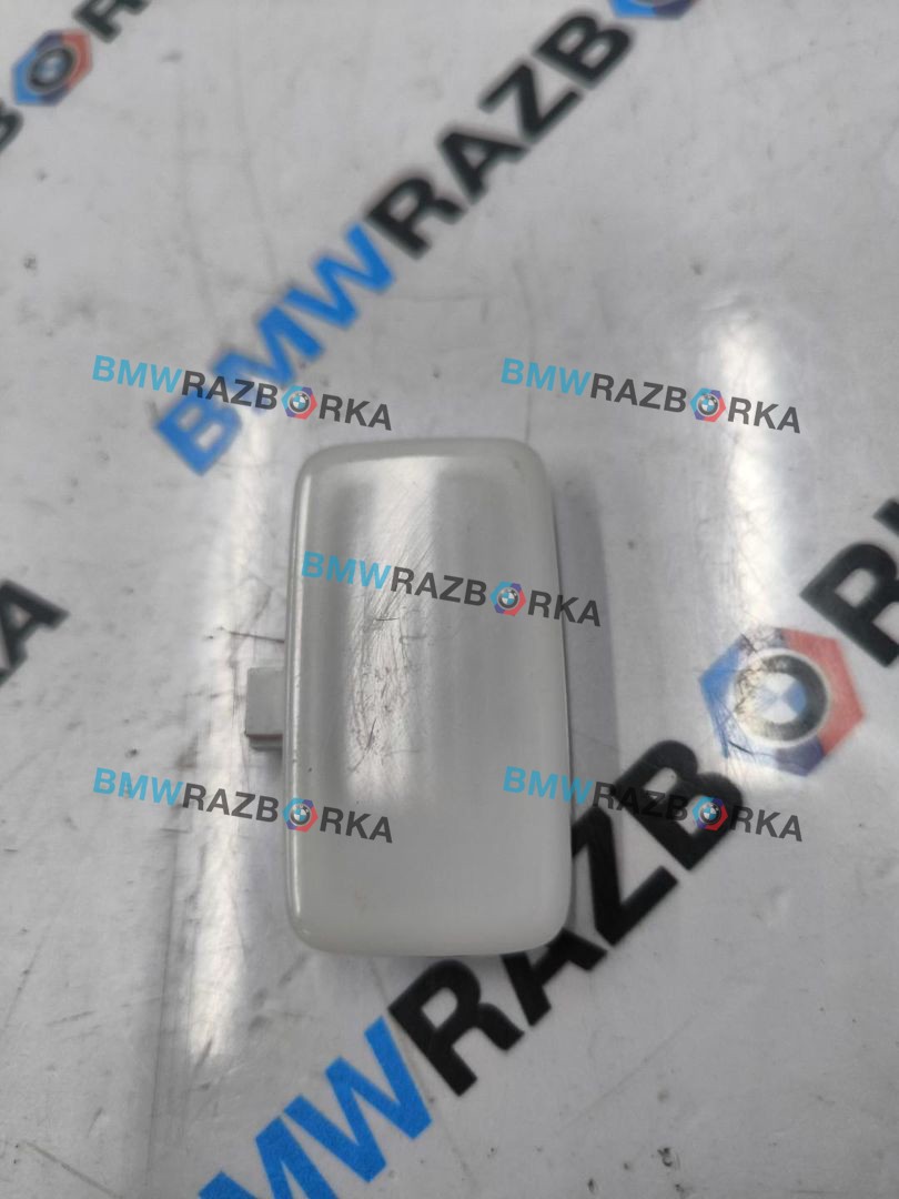 плафон подсветки козырька BMW M5 F90 2019, 4.4 л., S63 B44 B, бензин, АКПП, 475, седан, полный привод, 9397852