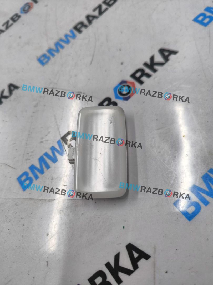 плафон подсветки козырька BMW M5 F90 2019, 4.4 л., S63 B44 B, бензин, АКПП, 475, седан, полный привод, 9397852