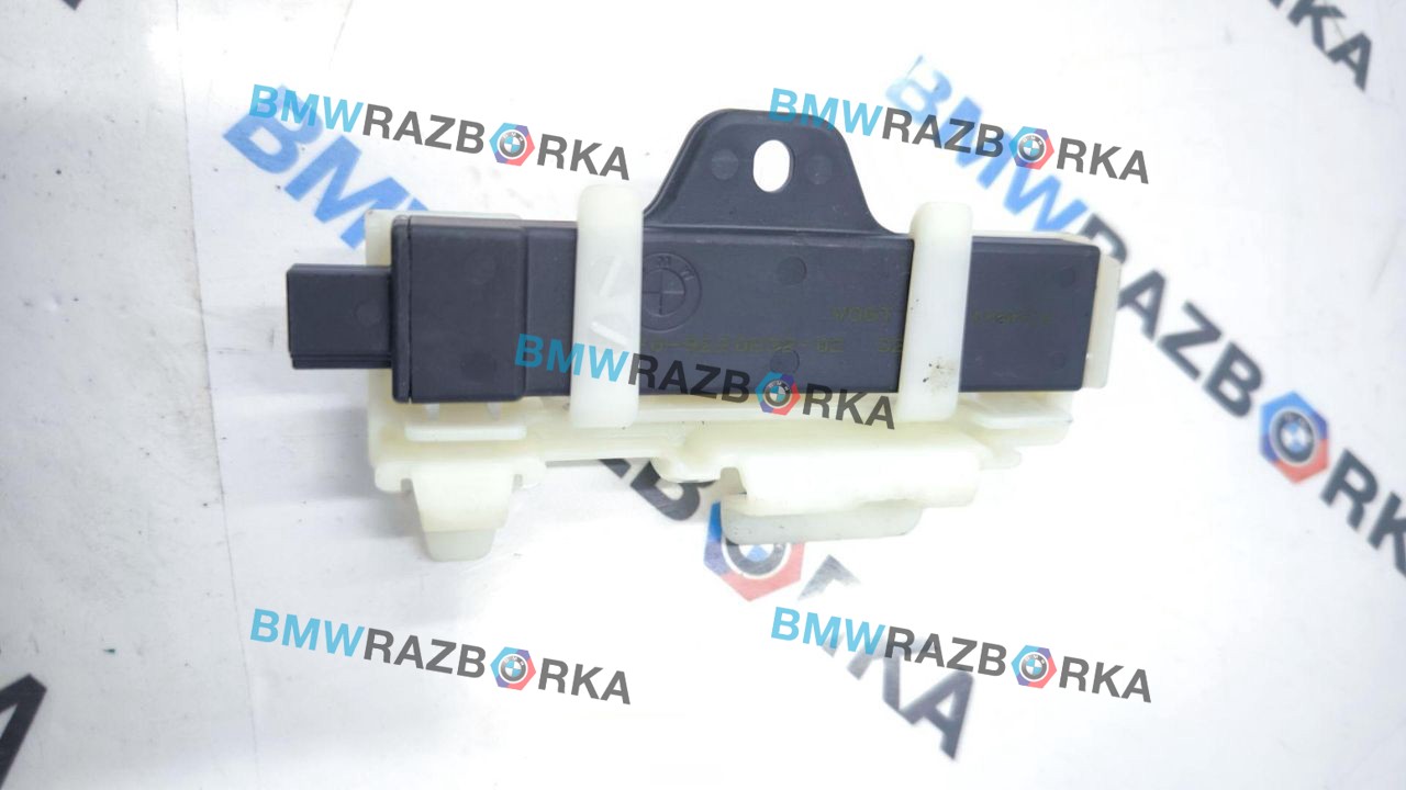 Антенна системы комфортного доступа BMW M5 F90 2019, 4.4 л., S63 B44 B, бензин, АКПП, 475, седан, полный привод, 65209220832, 9220832, 9331172