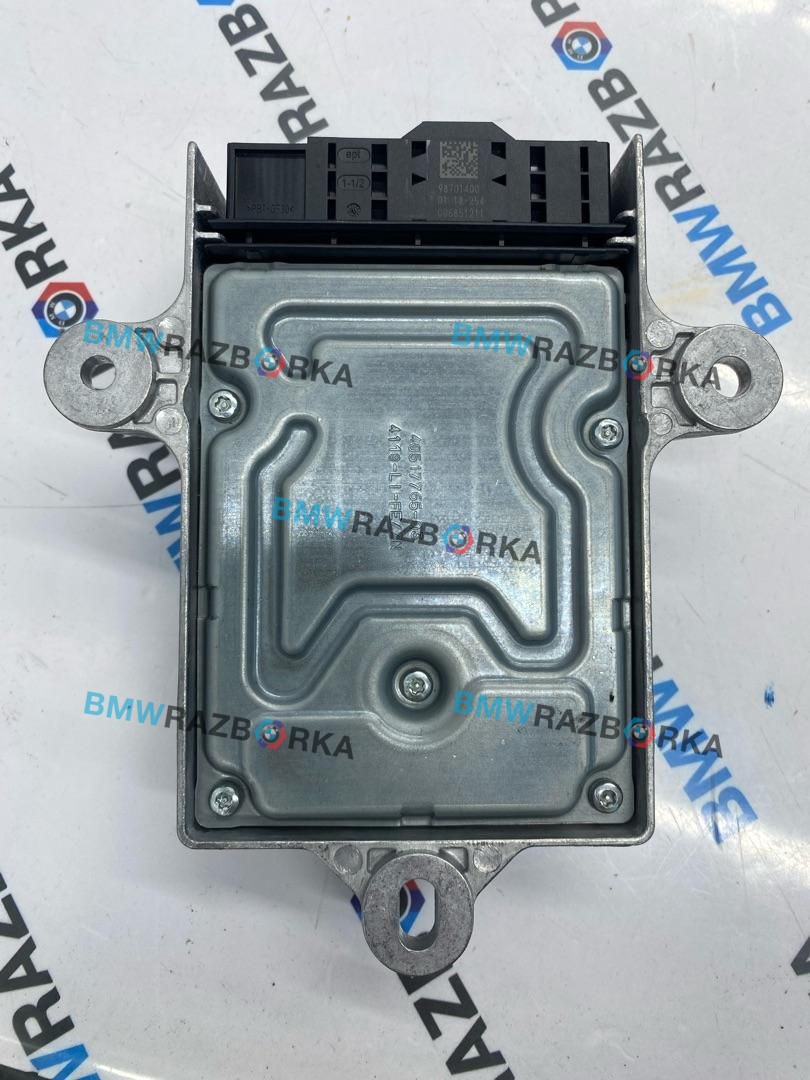блок AirBag BMW M5 F90 2019, 4.4 л., S63 B44 B, бензин, АКПП, 475, седан, полный привод, 9474812