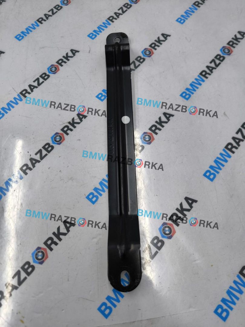 крепление аккумулятора BMW M5 F90 2019, 4.4 л., S63 B44 B, бензин, АКПП, 475, седан, полный привод, 61219311081, 9311081