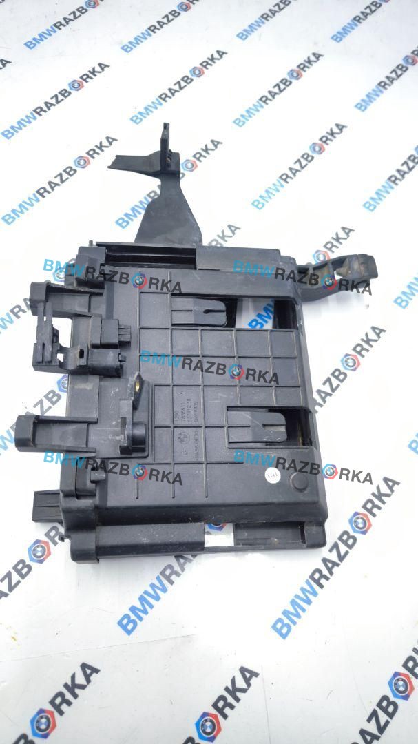 корпус эбу BMW M5 F90 2019, 4.4 л., S63 B44 B, бензин, АКПП, 475, седан, полный привод, 7856811