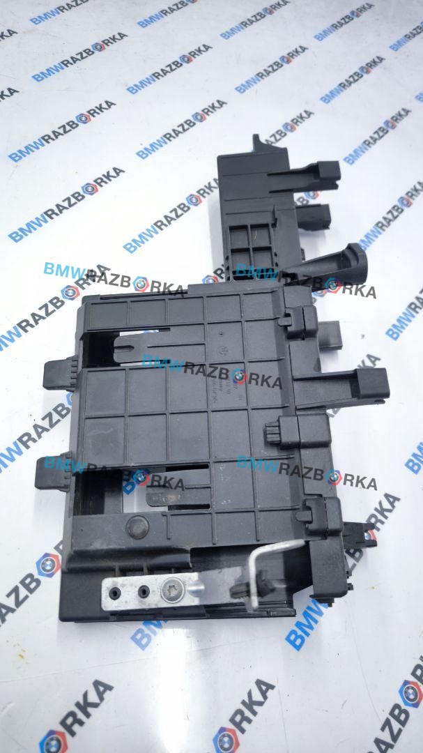 корпус эбу BMW M5 F90 2019, 4.4 л., S63 B44 B, бензин, АКПП, 475, седан, полный привод, 7856804