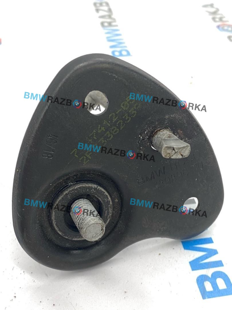 замок капота BMW M5 F90 2019, 4.4 л., S63 B44 B, бензин, АКПП, 475, седан, полный привод, 7347412